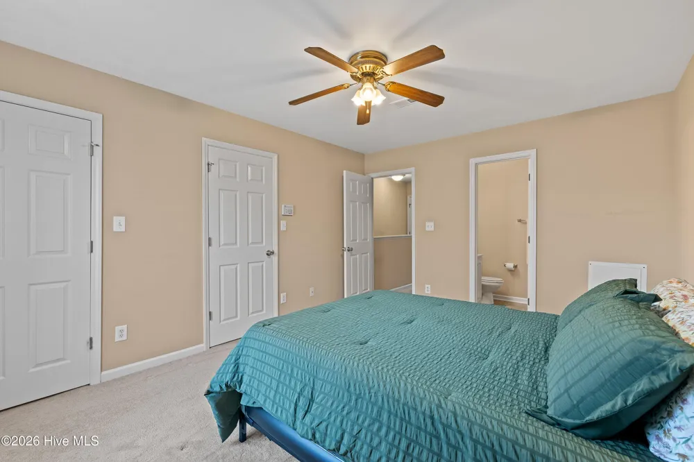 43 Cheltenham Drive Clayton, NC 27520