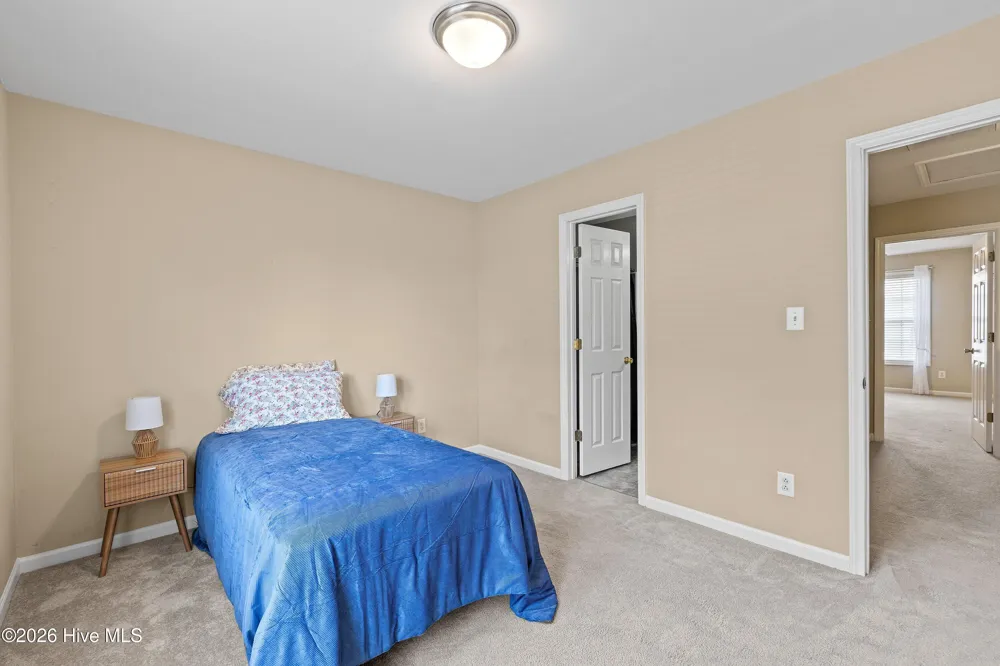 43 Cheltenham Drive Clayton, NC 27520