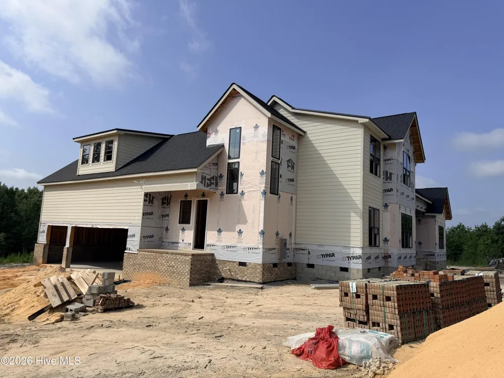 215 Schmidt Lane Cameron, NC 28326