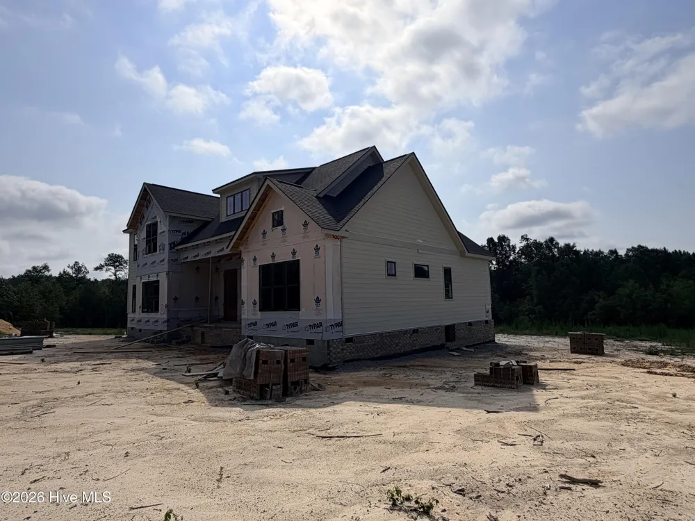 215 Schmidt Lane Cameron, NC 28326