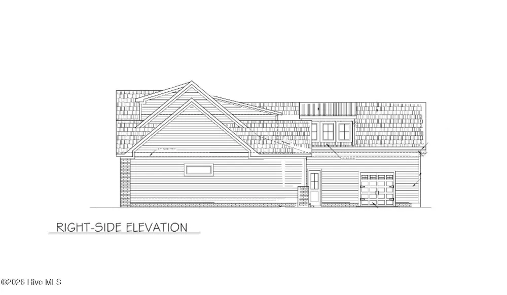215 Schmidt Lane Cameron, NC 28326