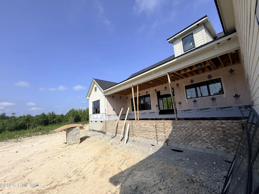 215 Schmidt Lane Cameron, NC 28326