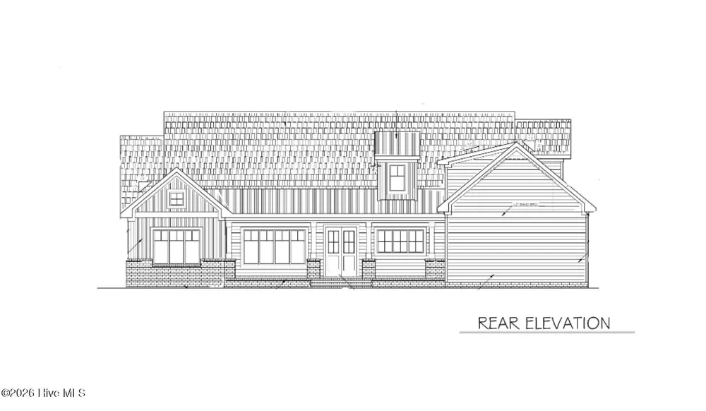 215 Schmidt Lane Cameron, NC 28326