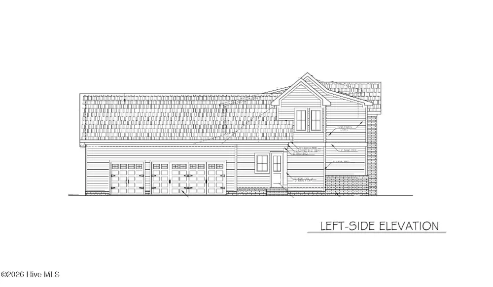 215 Schmidt Lane Cameron, NC 28326