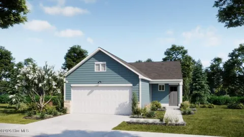 1122 Lake House Road #34