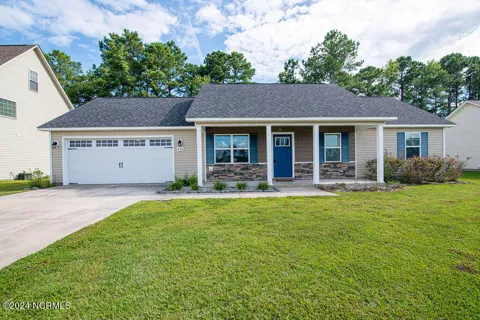 258 Breakwater Drive