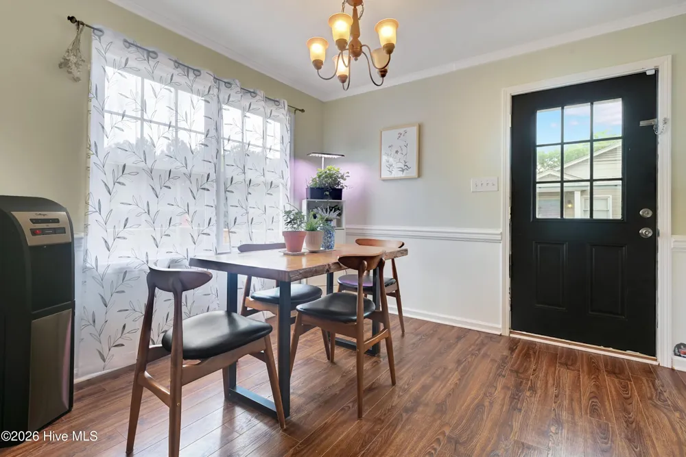 92 Fox Run Lane Autryville, NC 28318