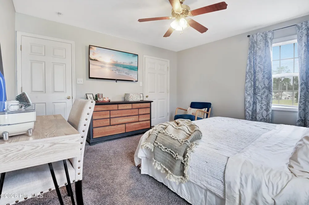 92 Fox Run Lane Autryville, NC 28318