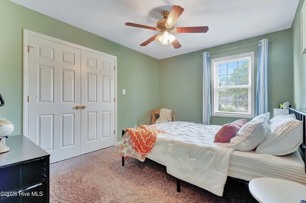 92 Fox Run Lane Autryville, NC 28318