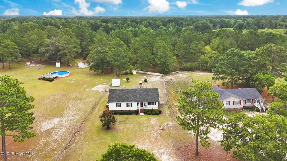 92 Fox Run Lane Autryville, NC 28318