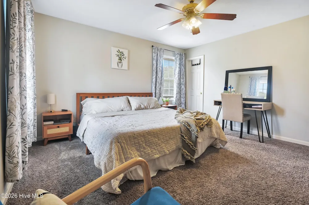 92 Fox Run Lane Autryville, NC 28318