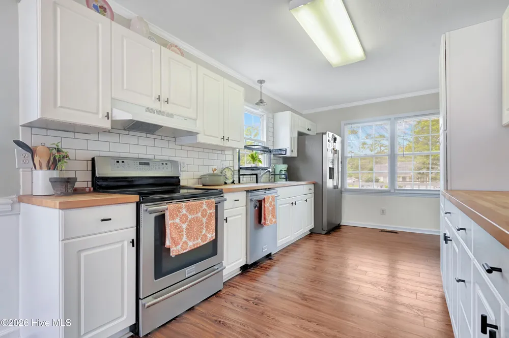 92 Fox Run Lane Autryville, NC 28318