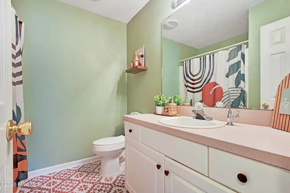 92 Fox Run Lane Autryville, NC 28318