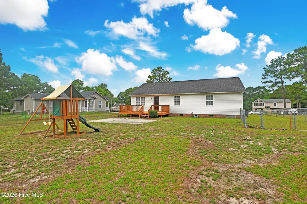 92 Fox Run Lane Autryville, NC 28318