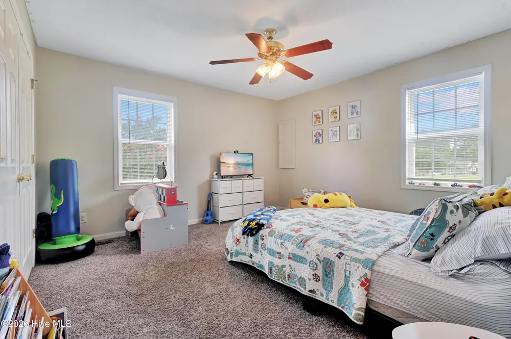 92 Fox Run Lane Autryville, NC 28318