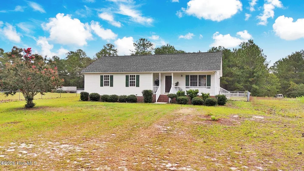 92 Fox Run Lane Autryville, NC 28318