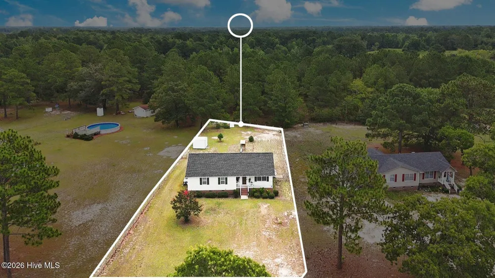 92 Fox Run Lane Autryville, NC 28318