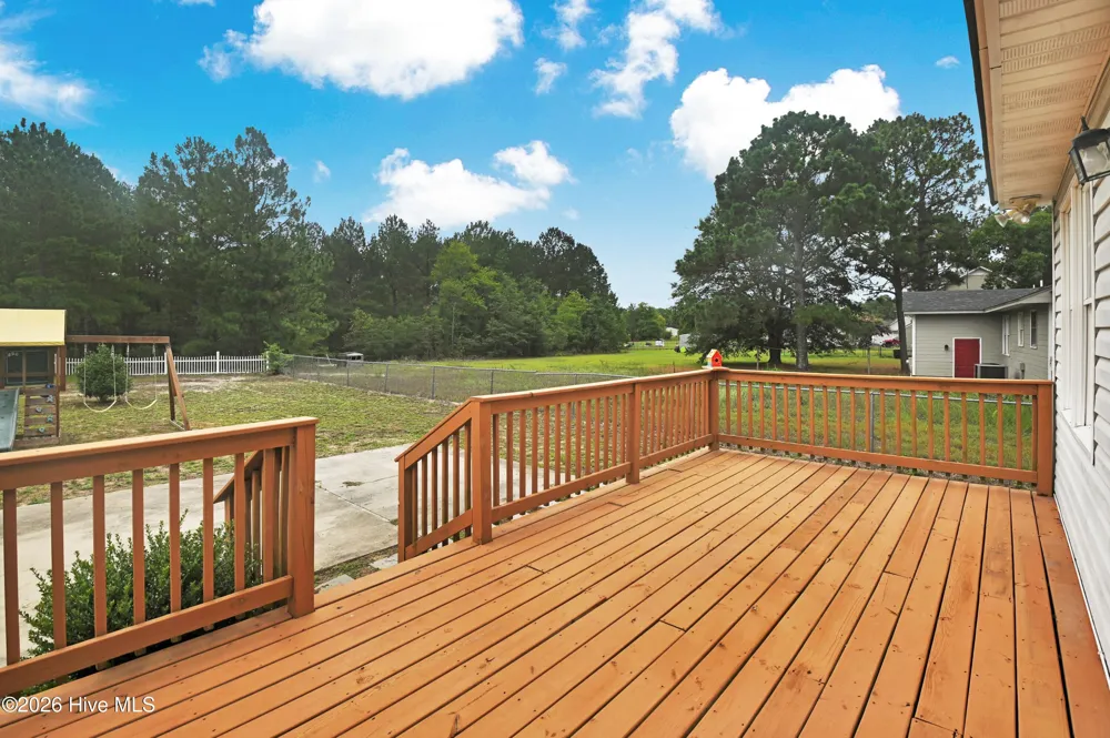 92 Fox Run Lane Autryville, NC 28318