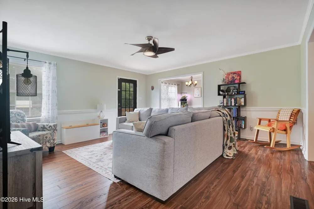 92 Fox Run Lane Autryville, NC 28318