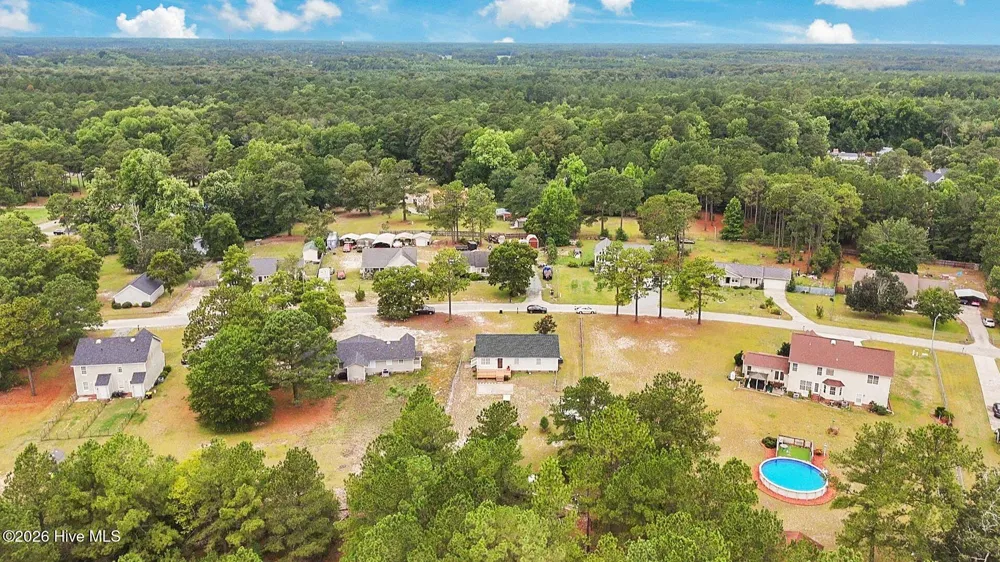 92 Fox Run Lane Autryville, NC 28318