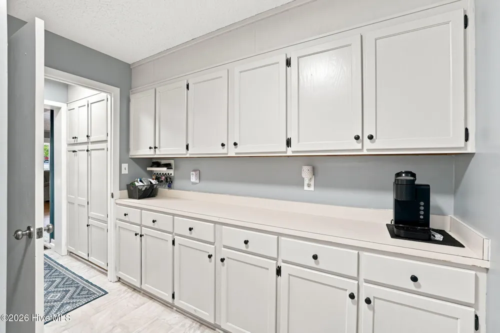 1105 Oak Avenue Hamlet, NC 28345