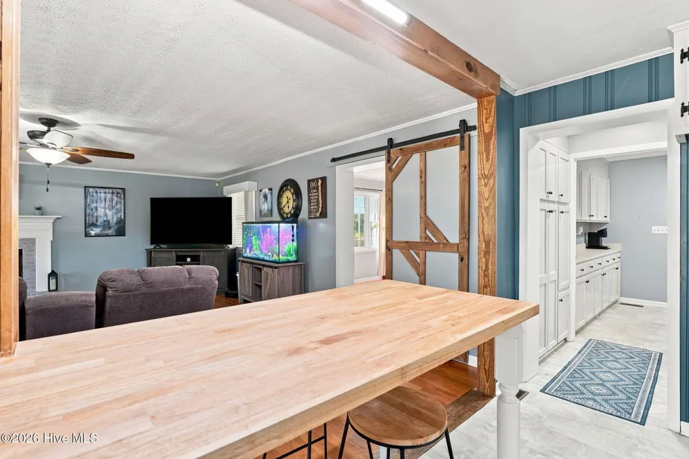 1105 Oak Avenue Hamlet, NC 28345