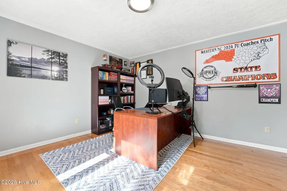 1105 Oak Avenue Hamlet, NC 28345
