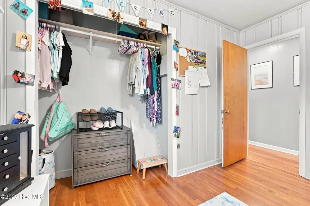 1105 Oak Avenue Hamlet, NC 28345
