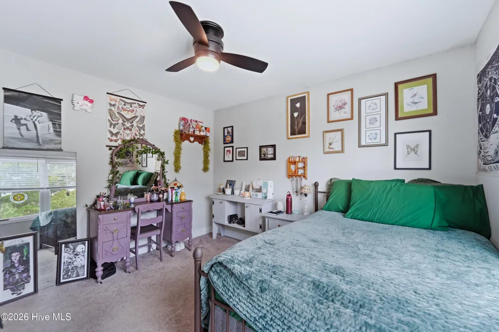504 Everett Glades Sneads Ferry, NC 28460