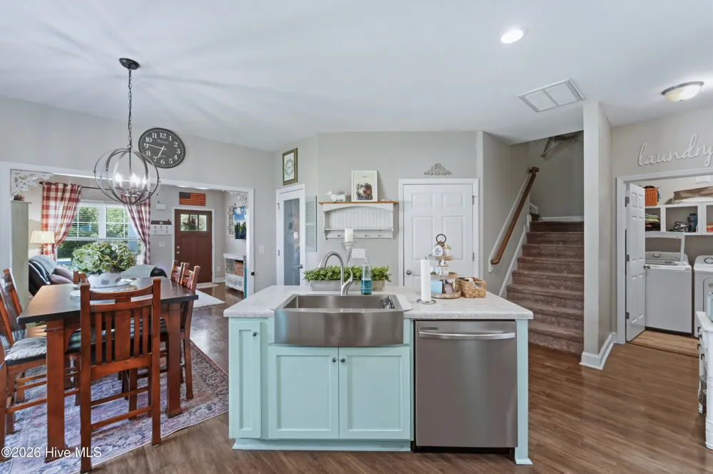 504 Everett Glades Sneads Ferry, NC 28460