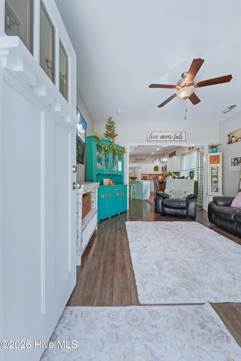 504 Everett Glades Sneads Ferry, NC 28460