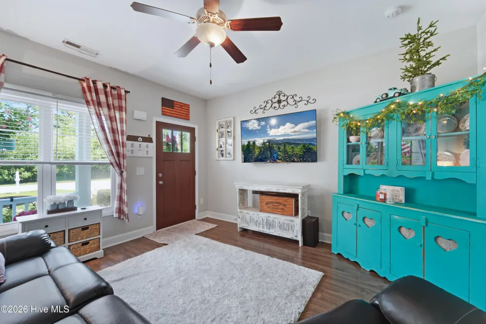 504 Everett Glades Sneads Ferry, NC 28460