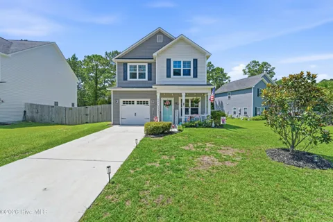 504 Everett Glades