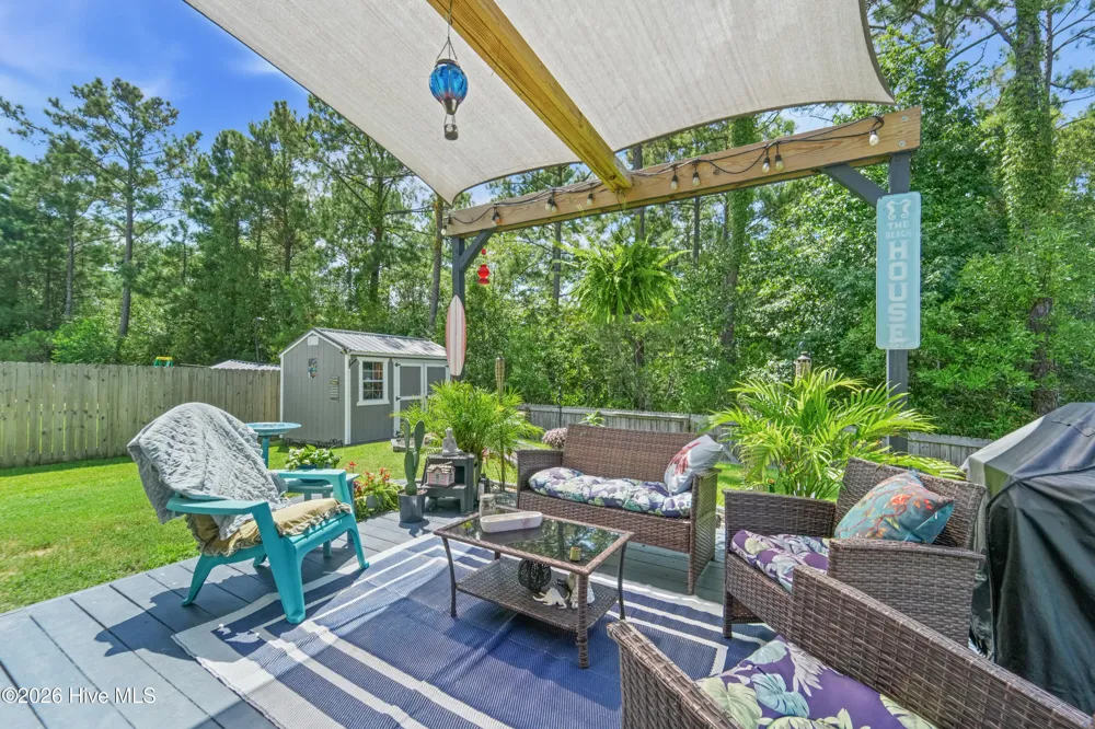504 Everett Glades Sneads Ferry, NC 28460
