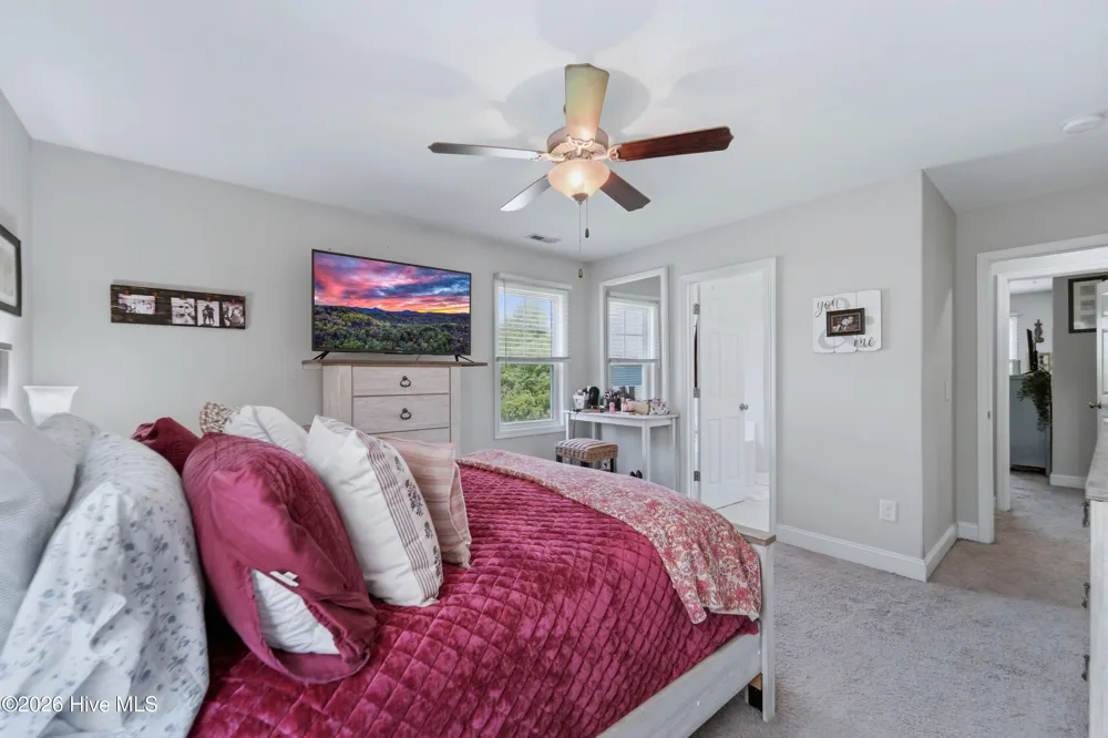 504 Everett Glades Sneads Ferry, NC 28460