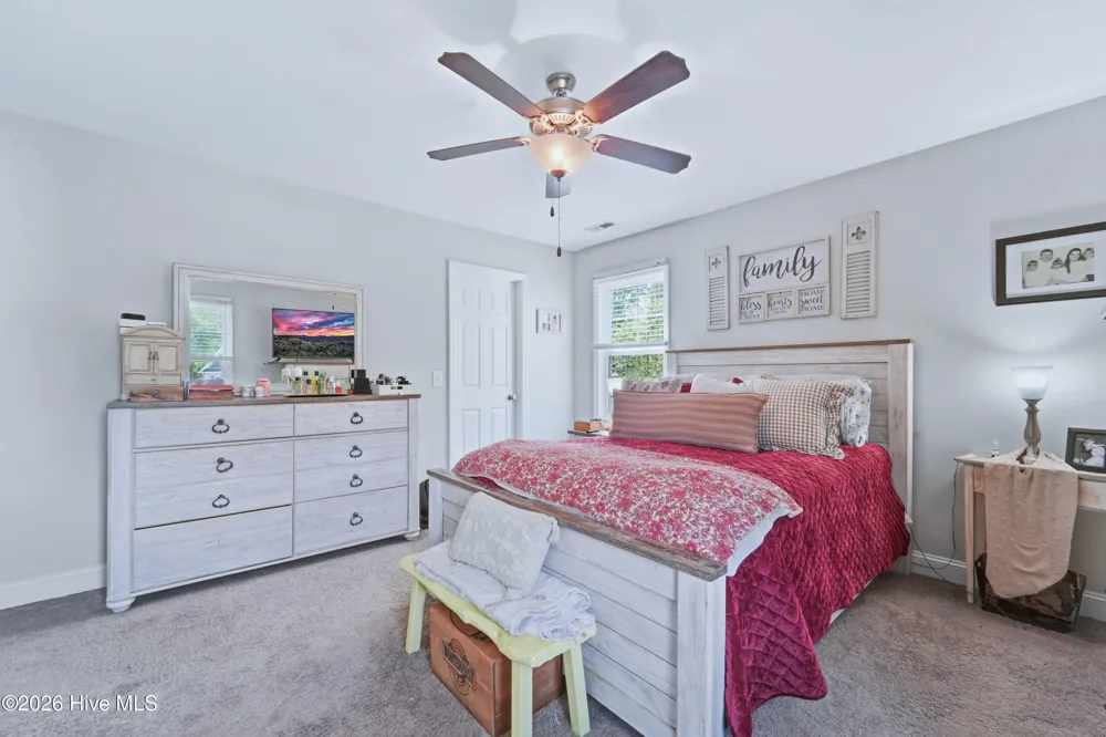 504 Everett Glades Sneads Ferry, NC 28460