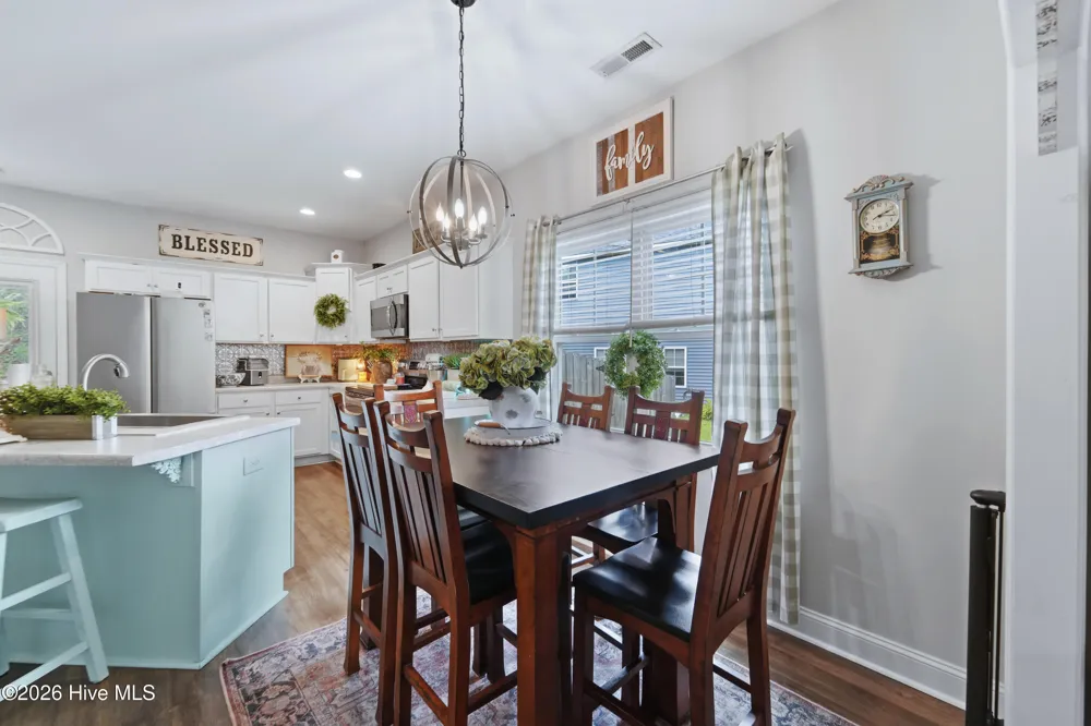 504 Everett Glades Sneads Ferry, NC 28460