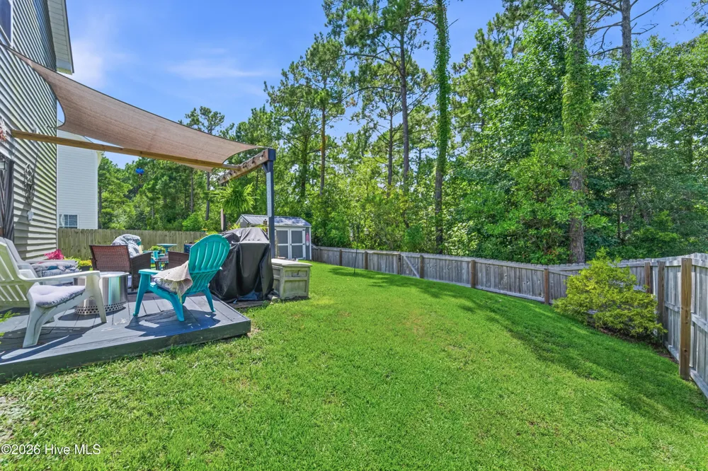 504 Everett Glades Sneads Ferry, NC 28460