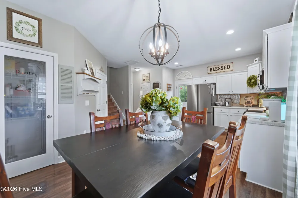 504 Everett Glades Sneads Ferry, NC 28460