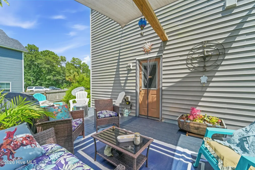 504 Everett Glades Sneads Ferry, NC 28460