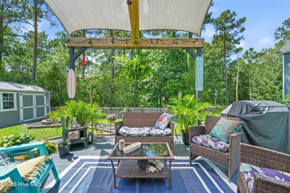 504 Everett Glades Sneads Ferry, NC 28460