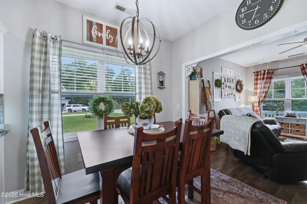 504 Everett Glades Sneads Ferry, NC 28460