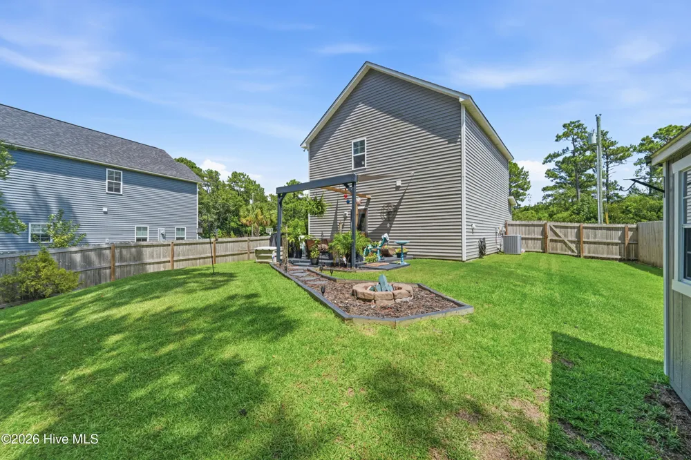 504 Everett Glades Sneads Ferry, NC 28460