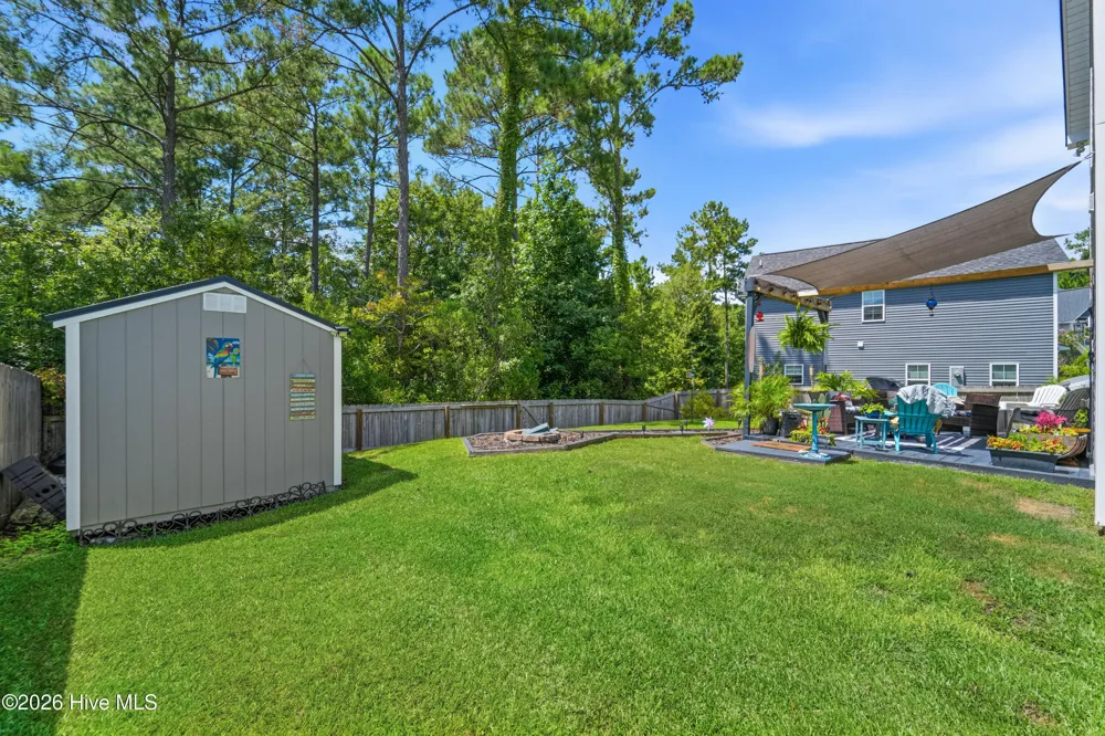 504 Everett Glades Sneads Ferry, NC 28460