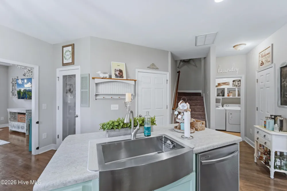 504 Everett Glades Sneads Ferry, NC 28460