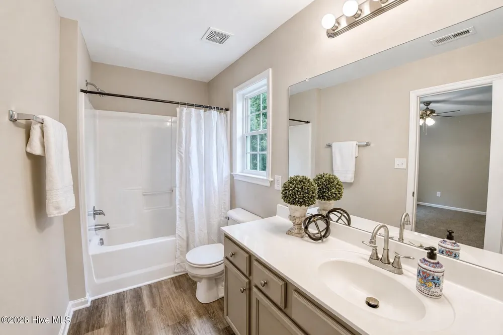 303 Big Tree Lane Chinquapin, NC 28521