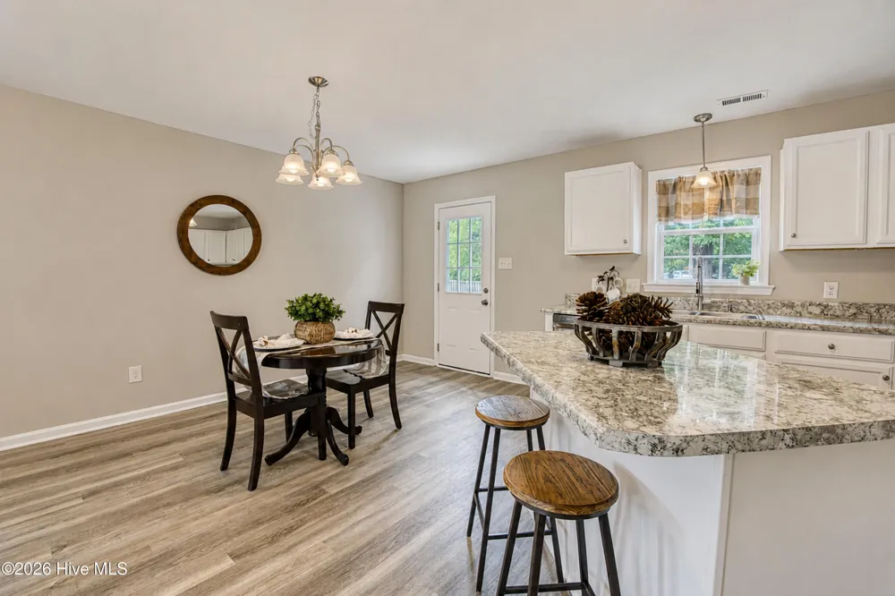 303 Big Tree Lane Chinquapin, NC 28521