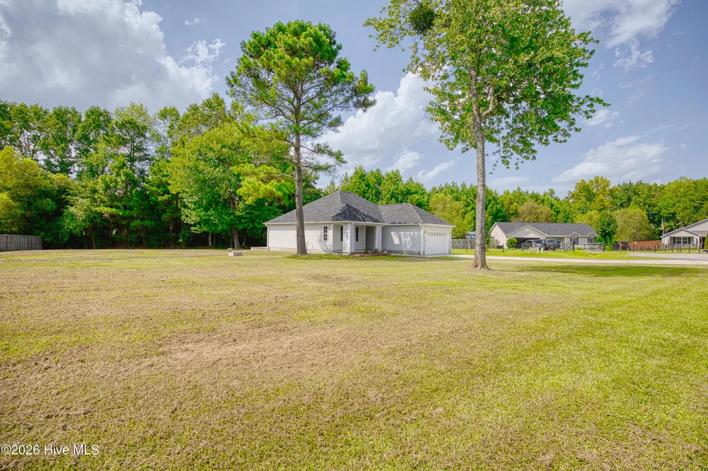 303 Big Tree Lane Chinquapin, NC 28521