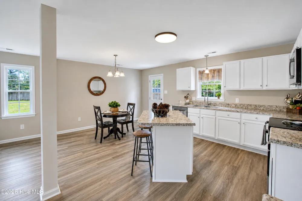 303 Big Tree Lane Chinquapin, NC 28521