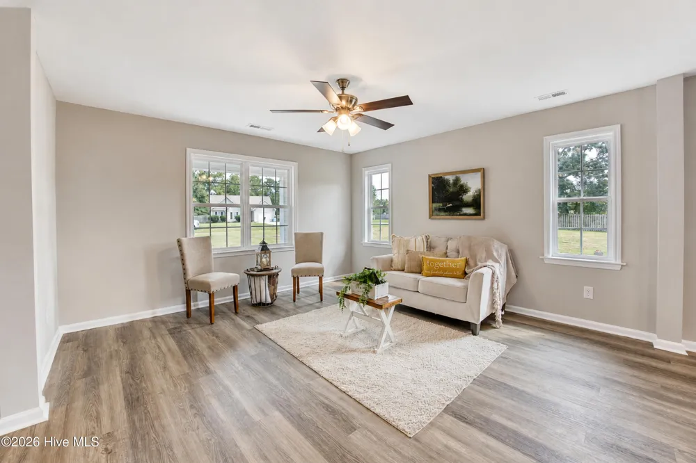 303 Big Tree Lane Chinquapin, NC 28521